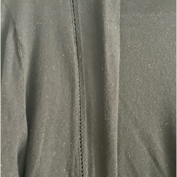Black cardigan - Picture 2 of 6